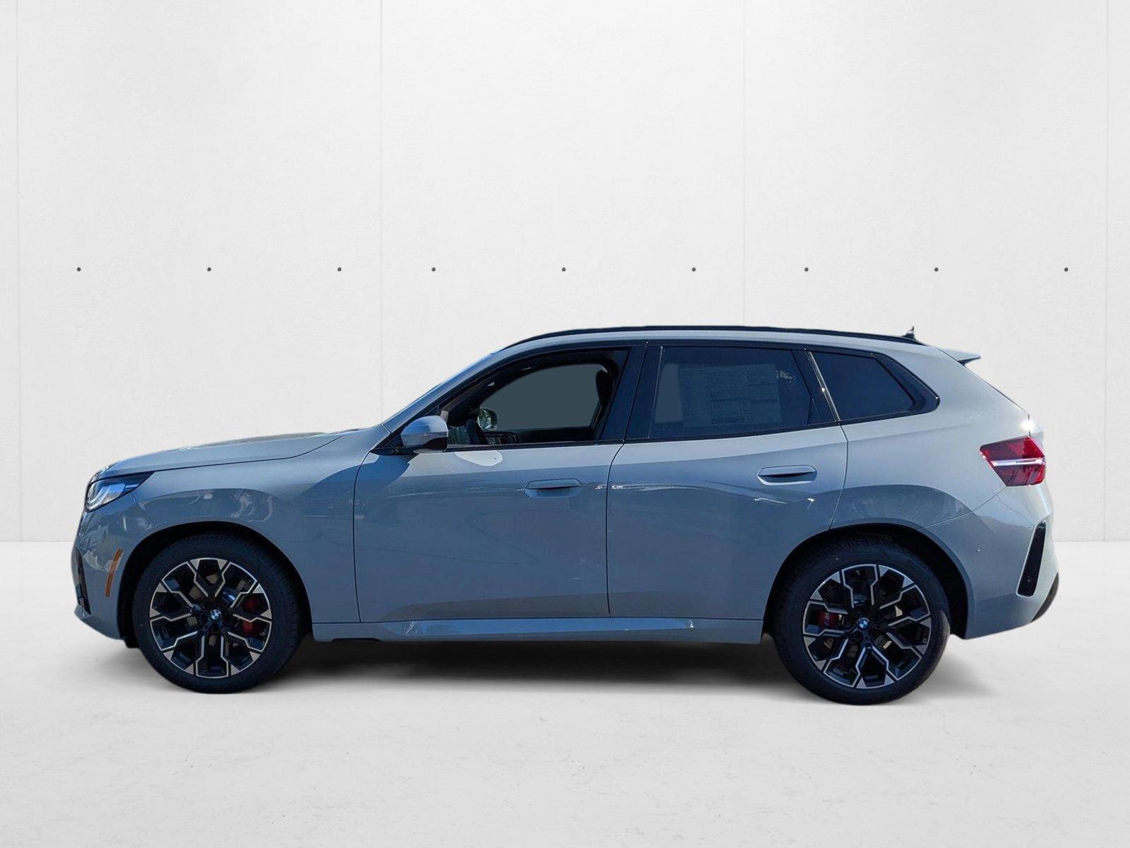 2025 BMW X3 30 xDrive photo 5
