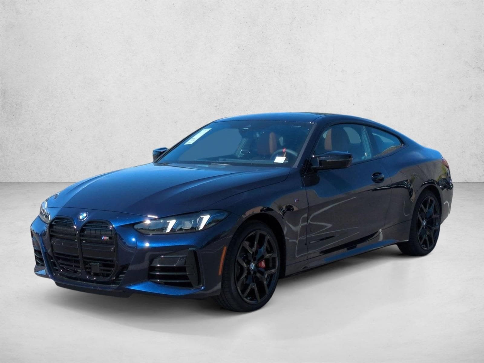 2026 BMW 4 Series M440i xDrive Coupe's photo