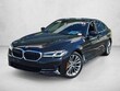 BMW 530i