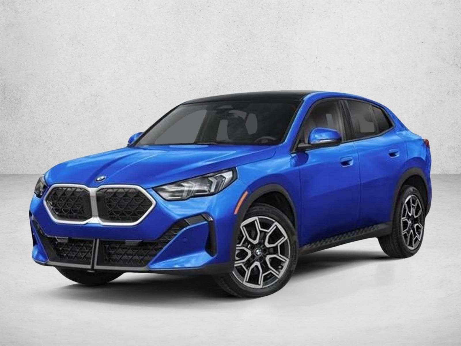 2026 BMW X2 xDrive28i's photo