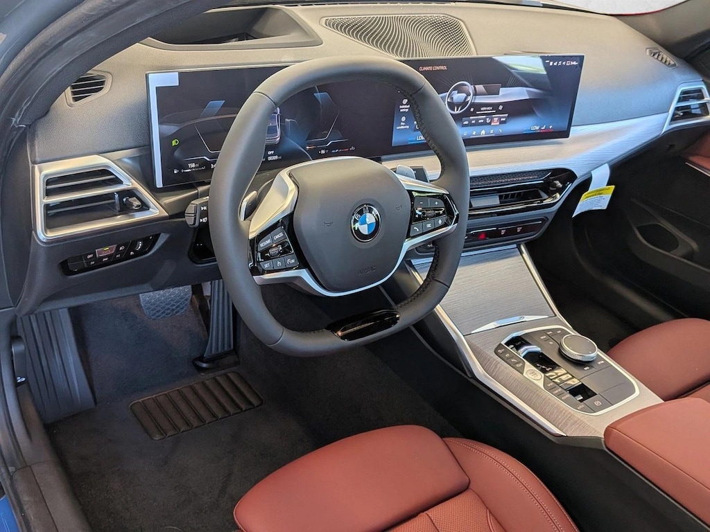 New 2026 BMW 330i xDrive Sedan
