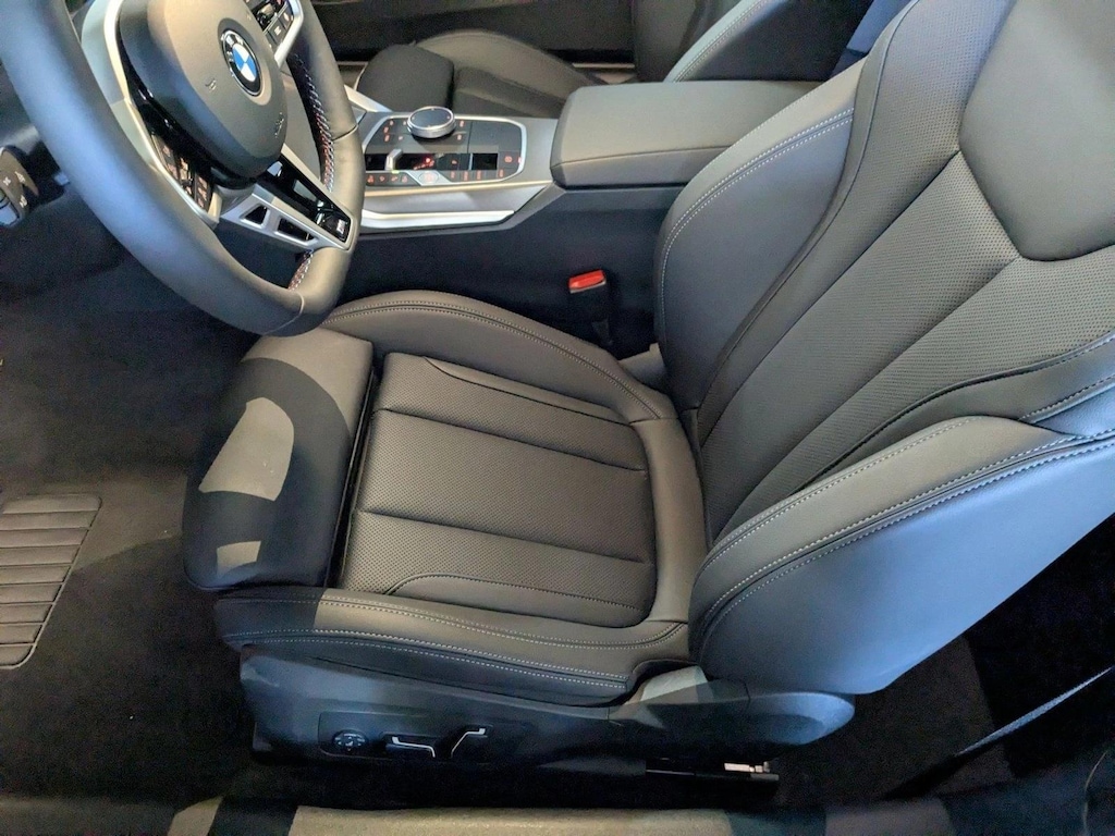 Used 2026 BMW M440i xDrive Coupe
