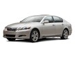 LEXUS GS 450h