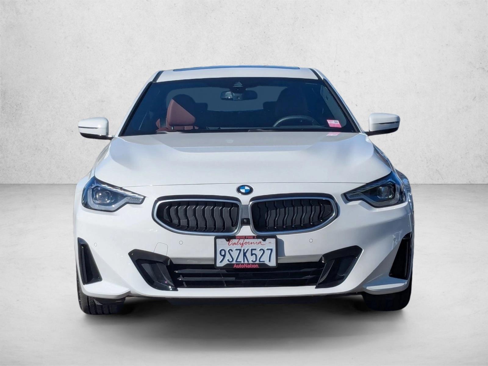 2025 Bmw 230i 2-Series photo 2