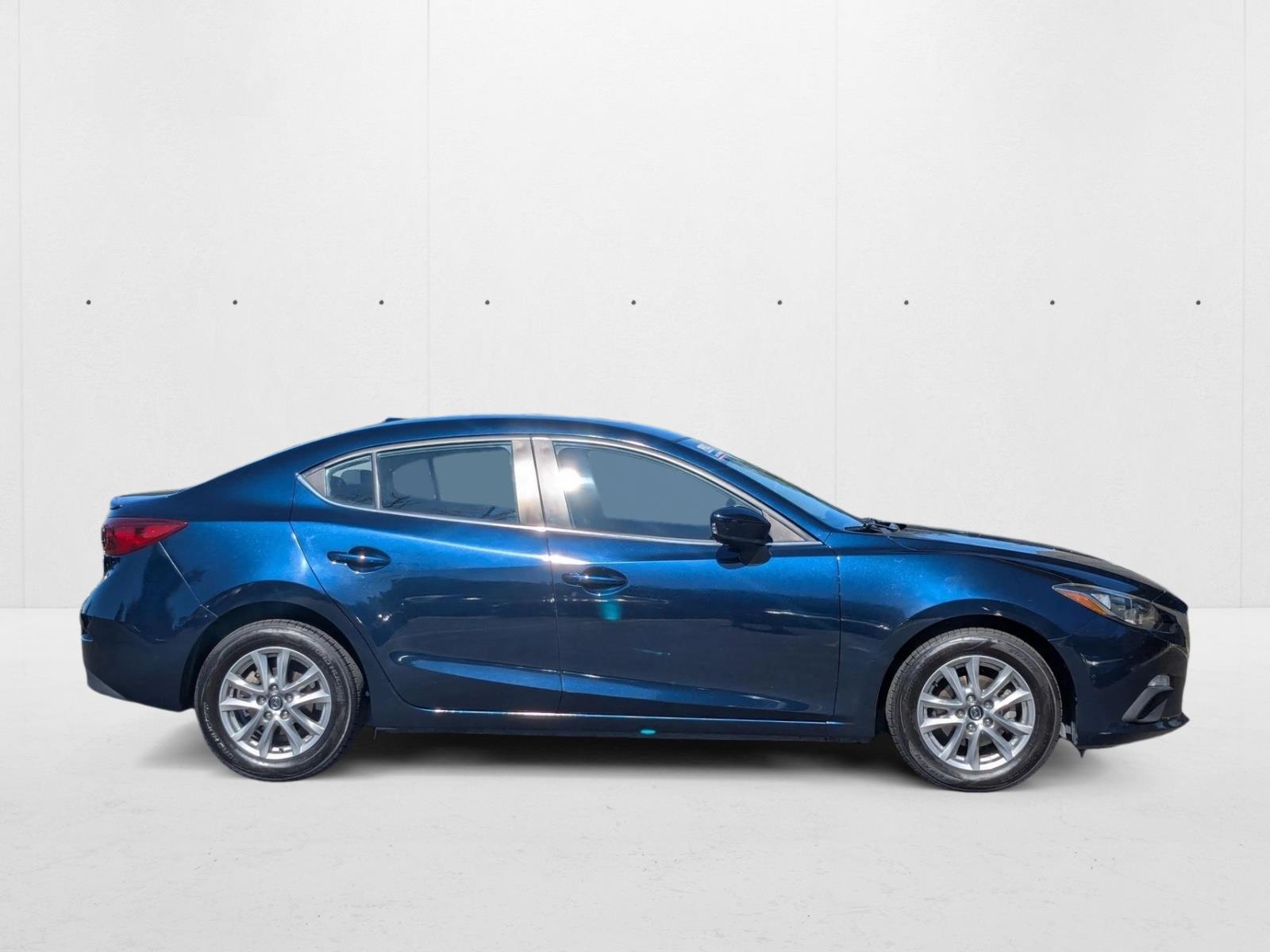 2014 Mazda Mazda3 Touring photo 4
