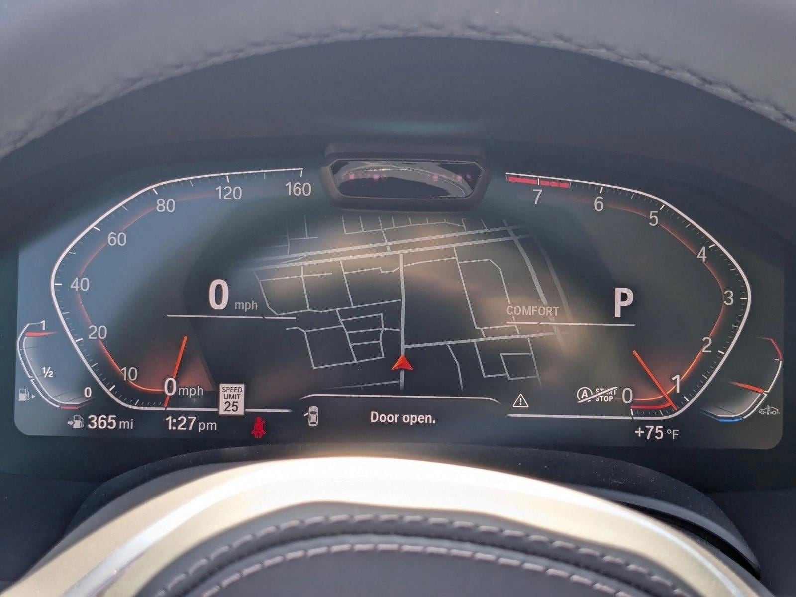 2026 BMW 8 Series 840i - Photo 19