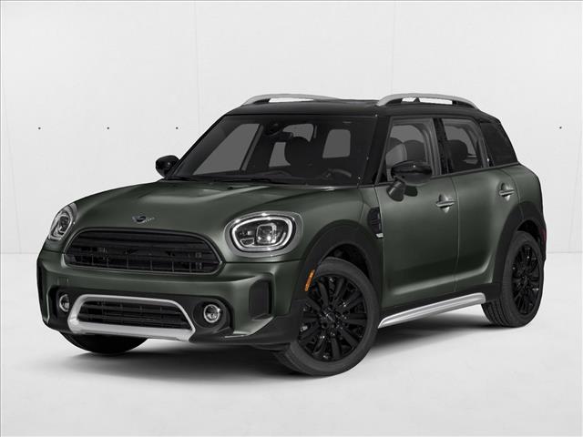 2023 MINI Countryman S's photo