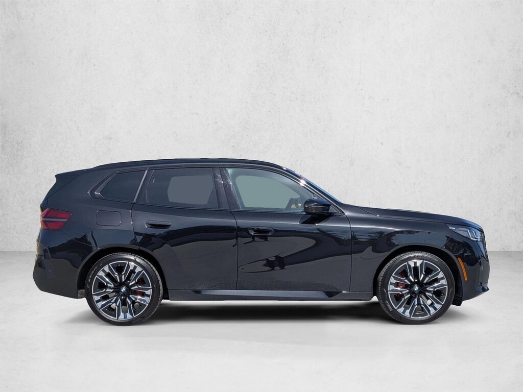 Used 2025 BMW X3 M50 xDrive SUV