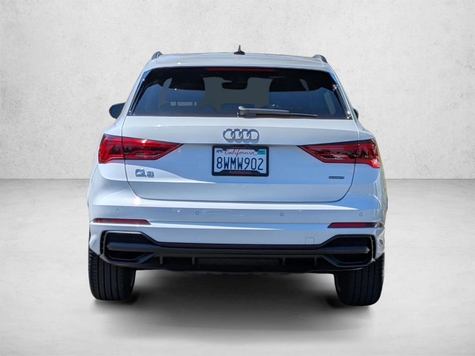 2021 Audi Q3 S Line Premium Plus - Photo 7