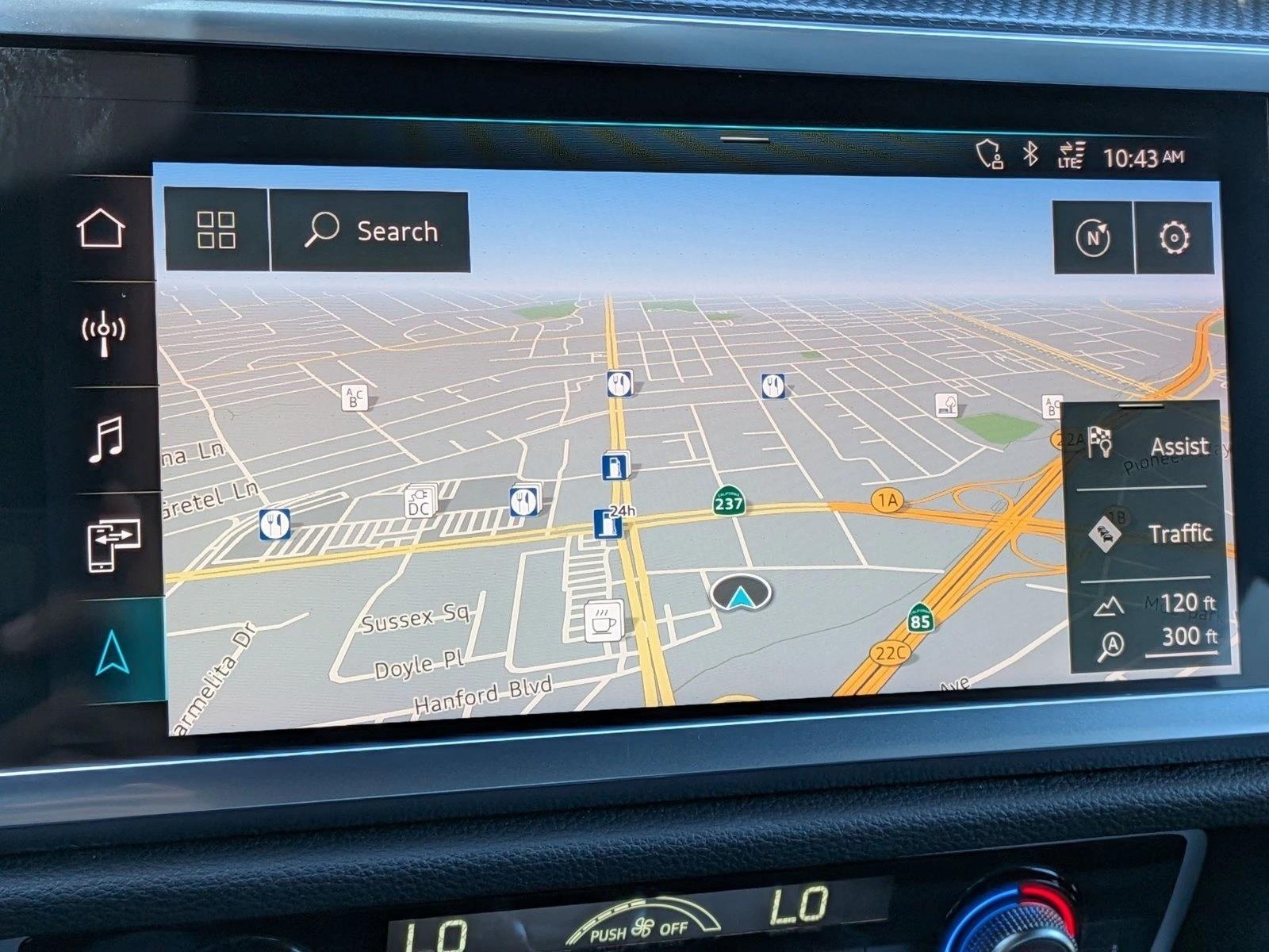 2021 Audi Q3 S Line Premium Plus - Photo 14