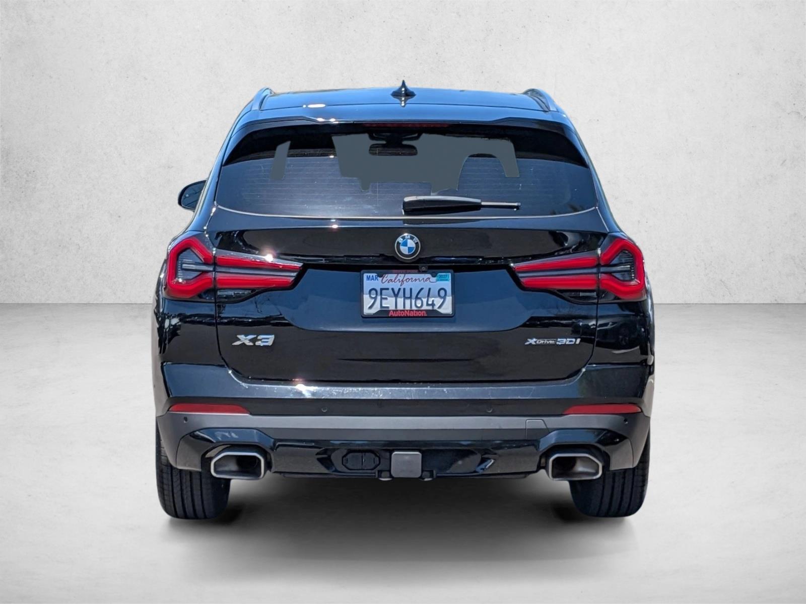 2023 BMW X3 30i - Photo 7