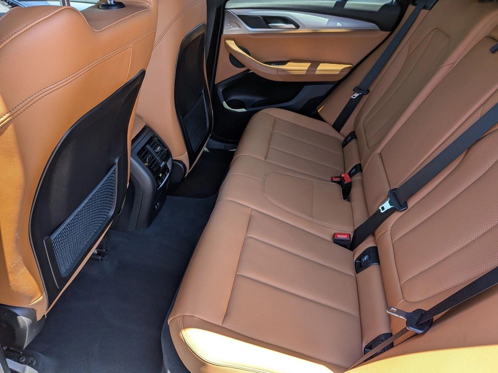 2023 BMW X3 30i - Photo 21