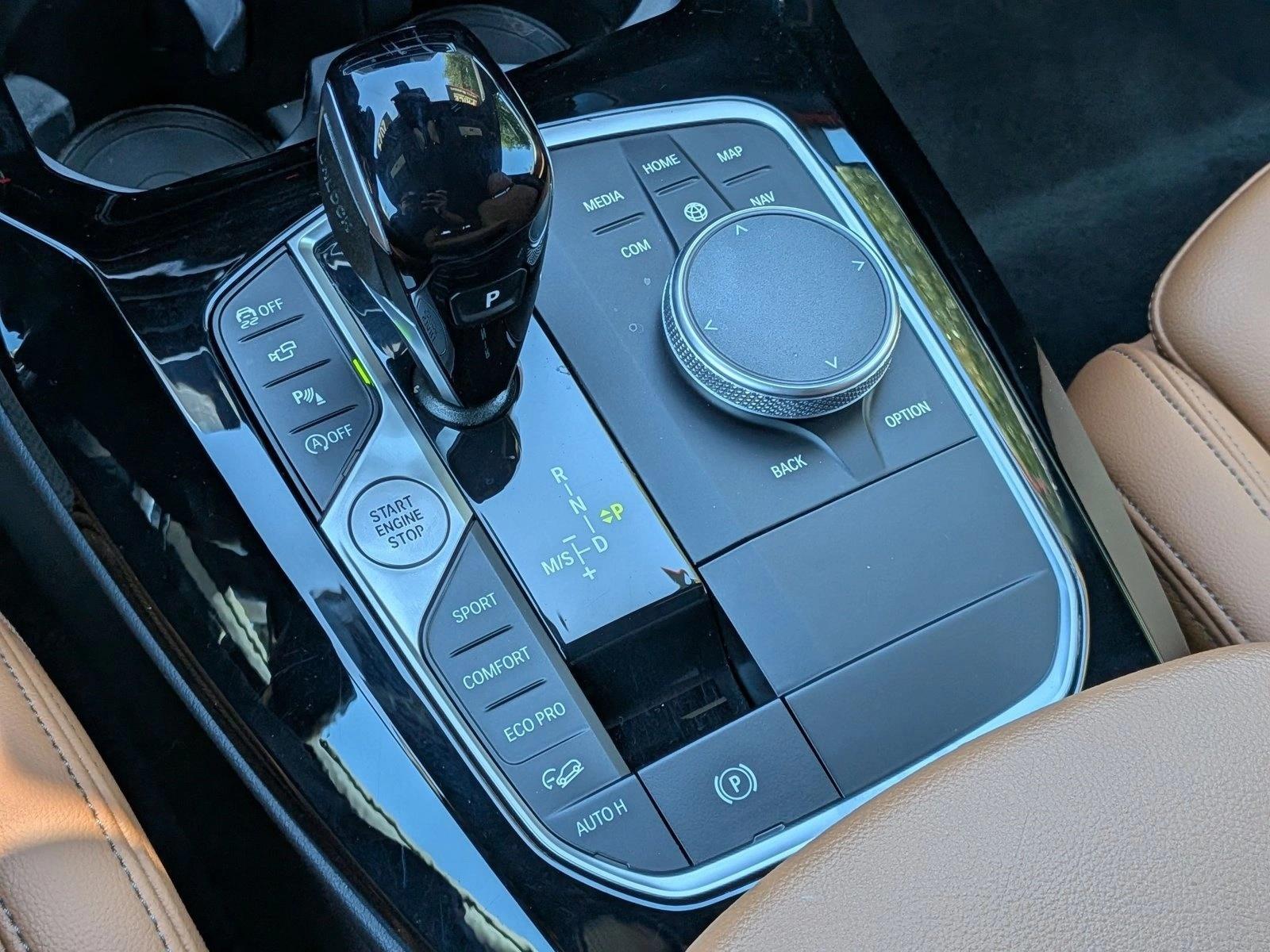 2023 BMW X3 30i - Photo 12