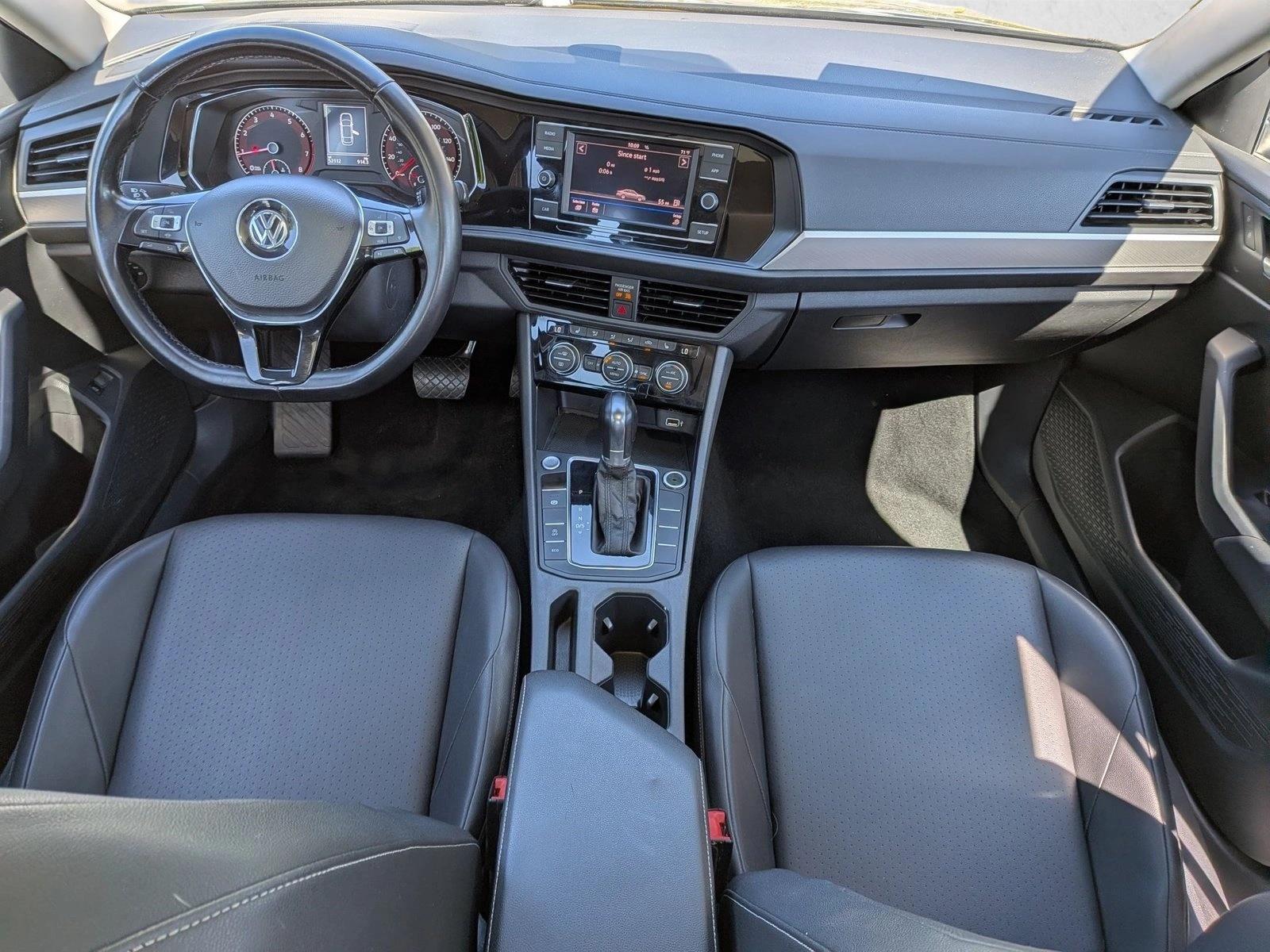 2019 Volkswagen Jetta SE - Photo 16