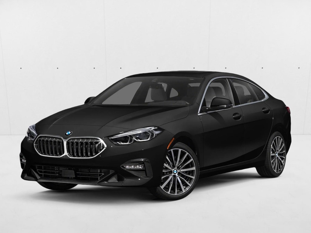 Used 2020 BMW 228i xDrive Gran Coupe
