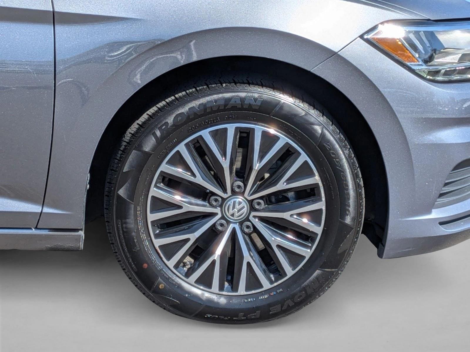2019 Volkswagen Jetta SE - Photo 22