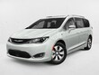 Chrysler Pacifica Hybrid