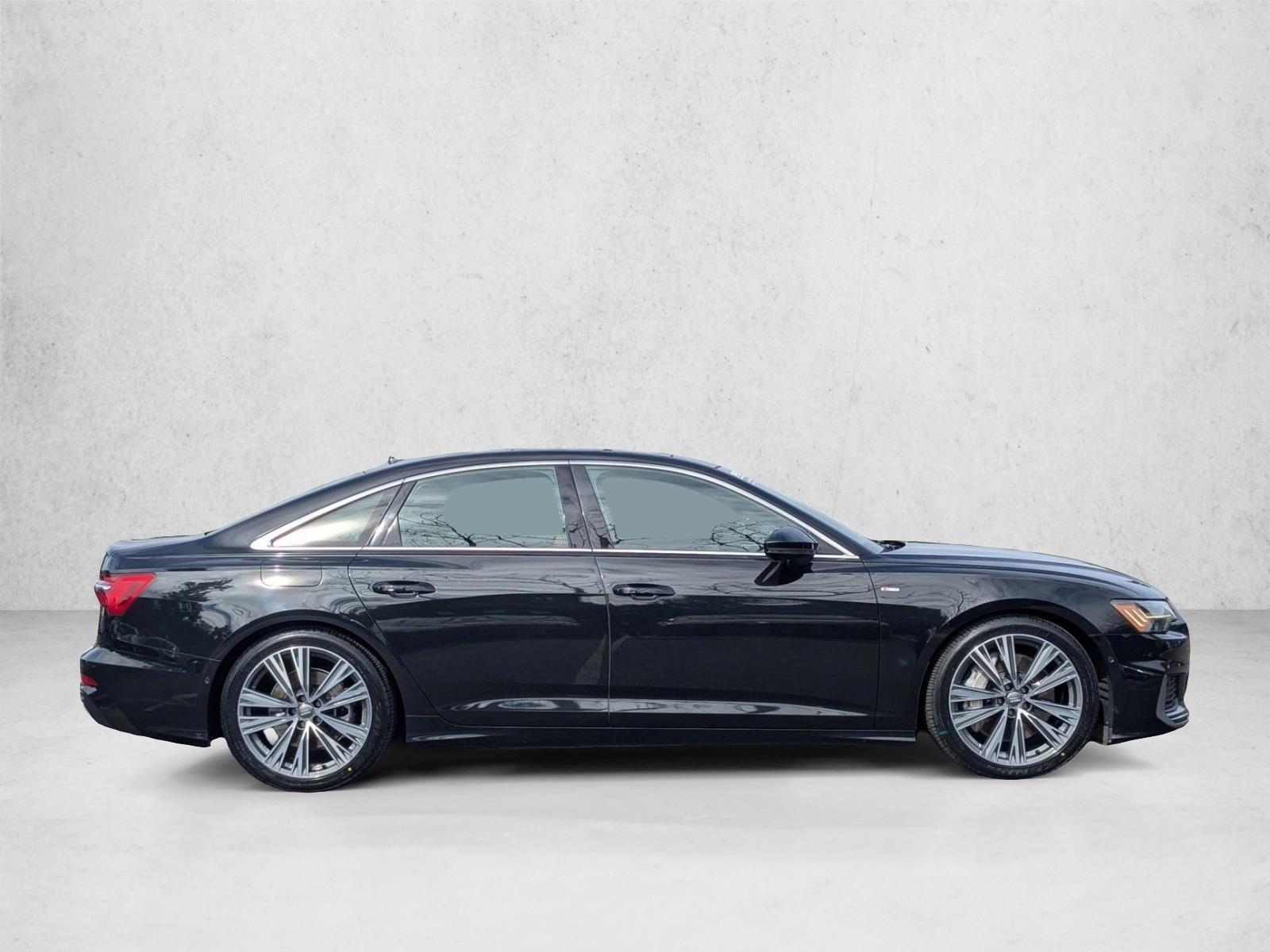2019 Audi A6 3.0T Premium photo 4