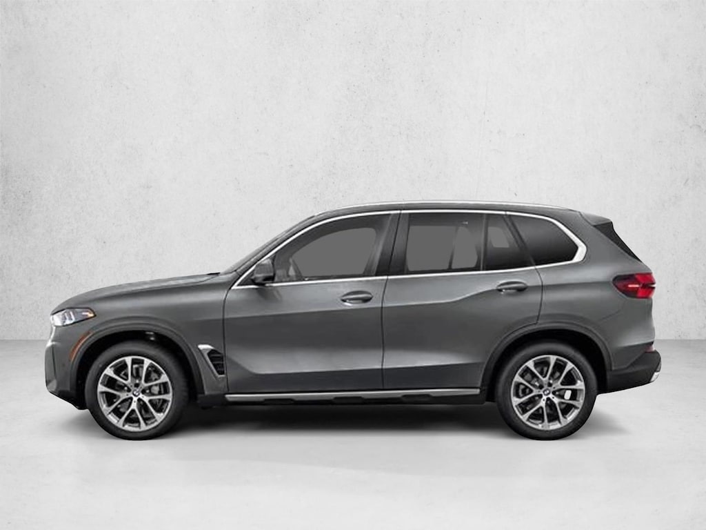 New 2026 BMW X5 xDrive40i SUV