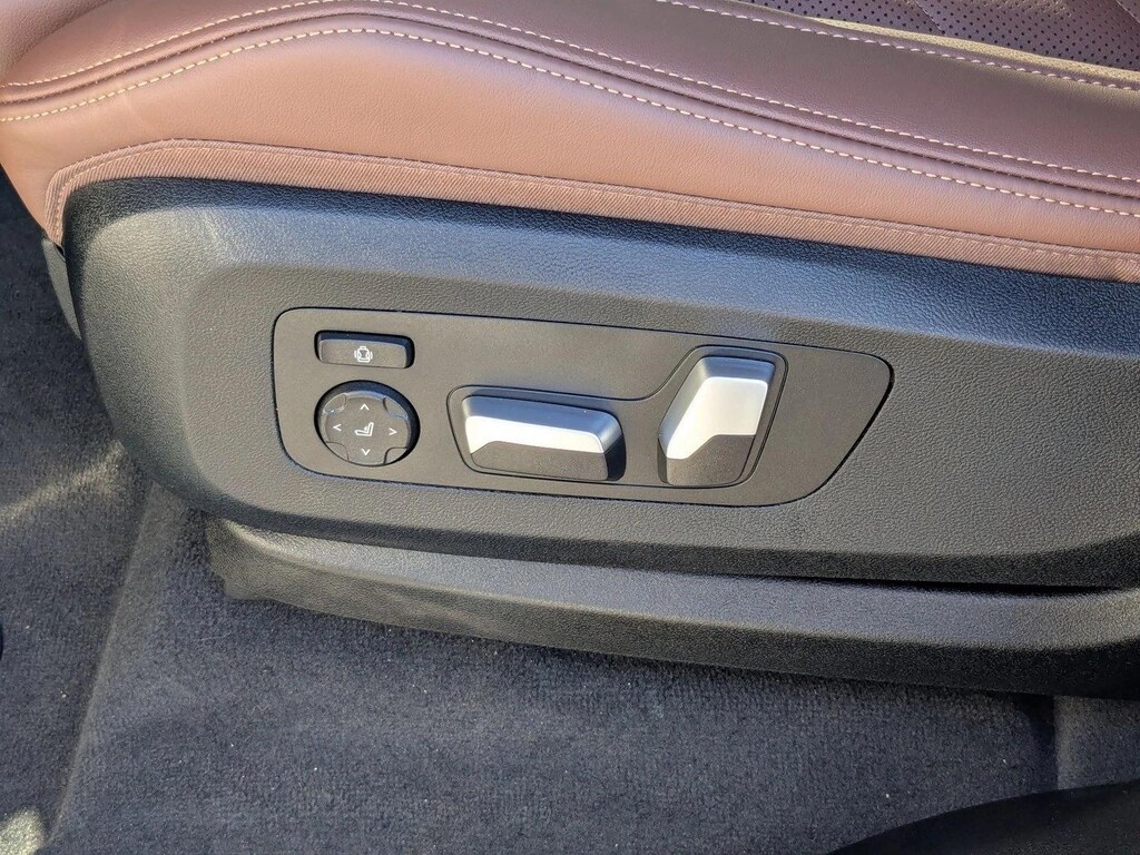 New 2026 BMW X5 xDrive40i SUV