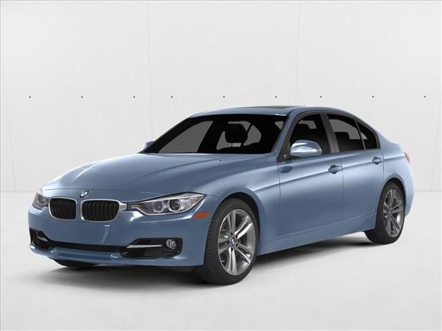 2013 BMW 3 Series 328i Sedan SULEV's photo