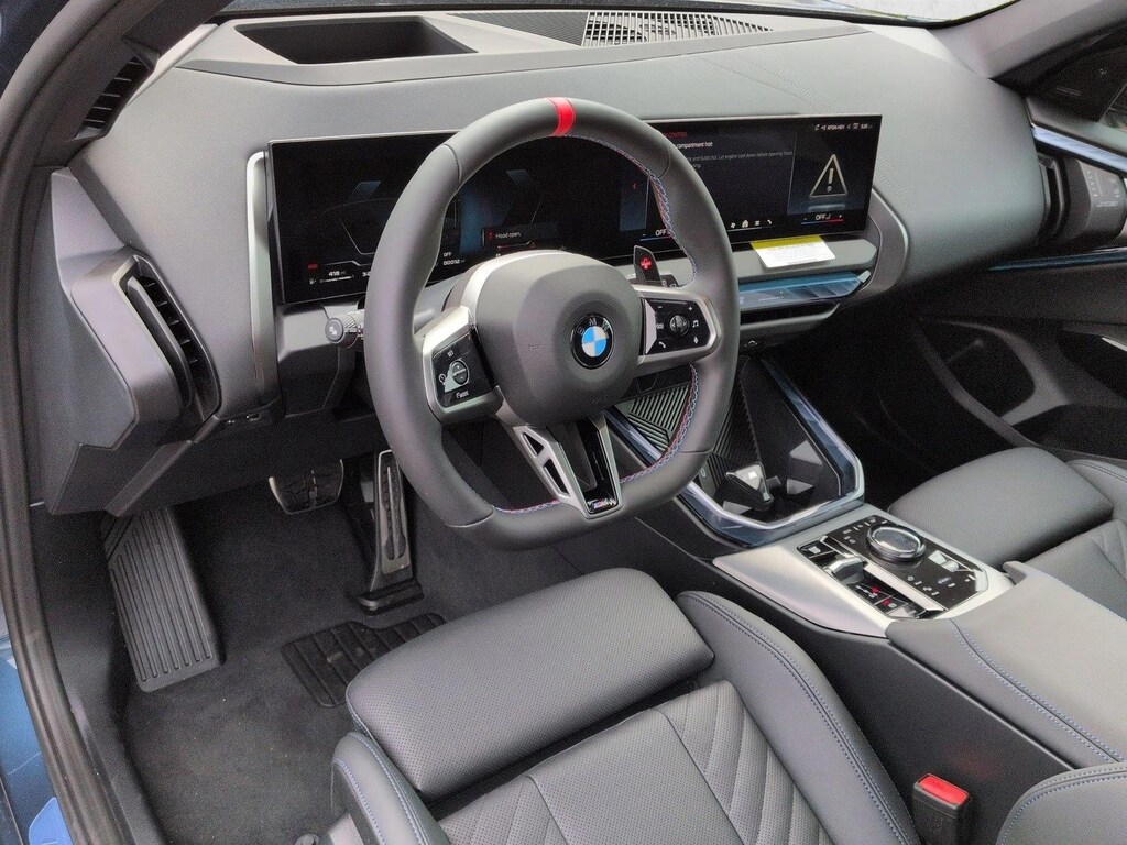 New 2026 BMW X3 M50 xDrive SUV