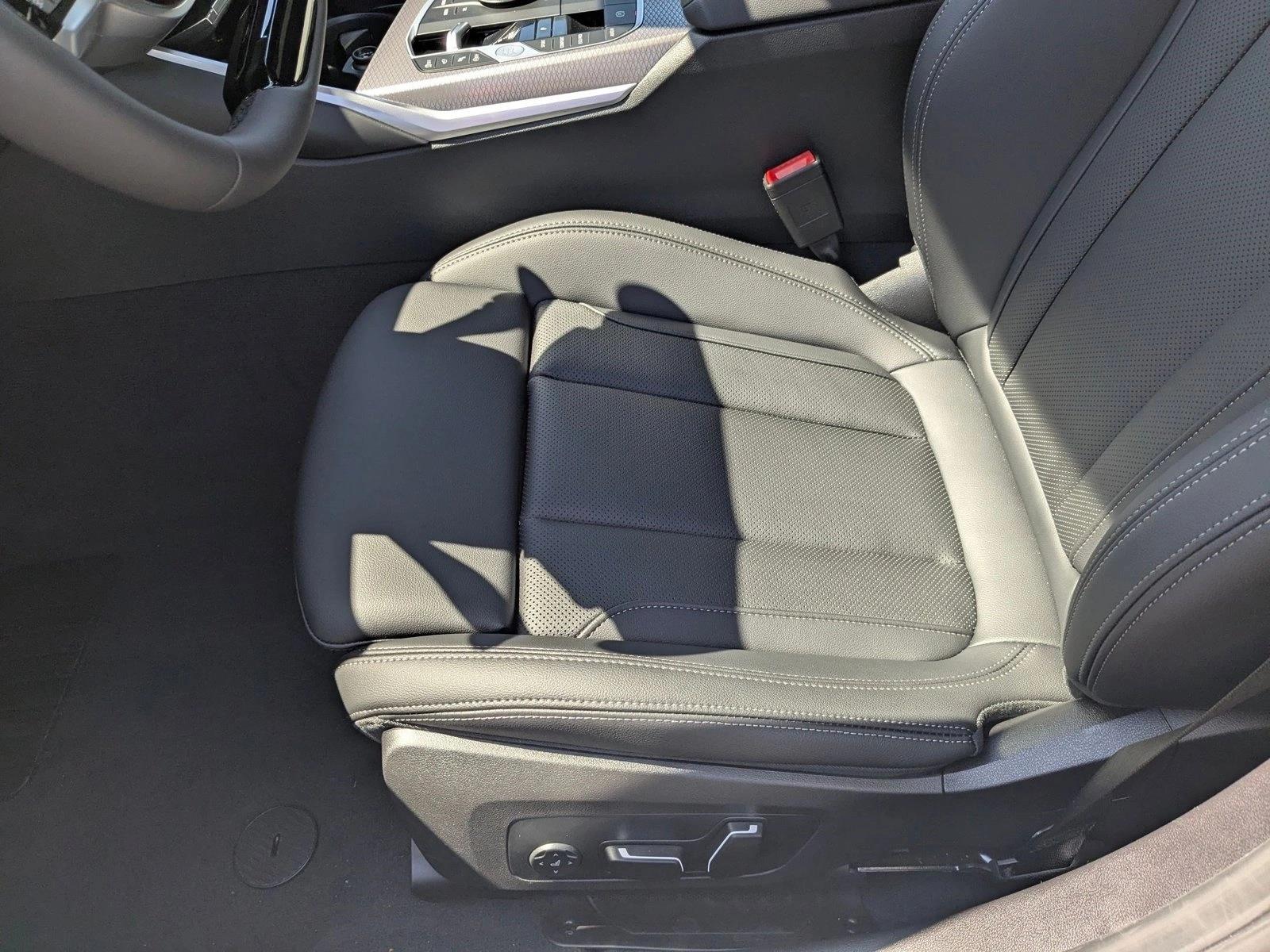 2025 Bmw 330i photo 4
