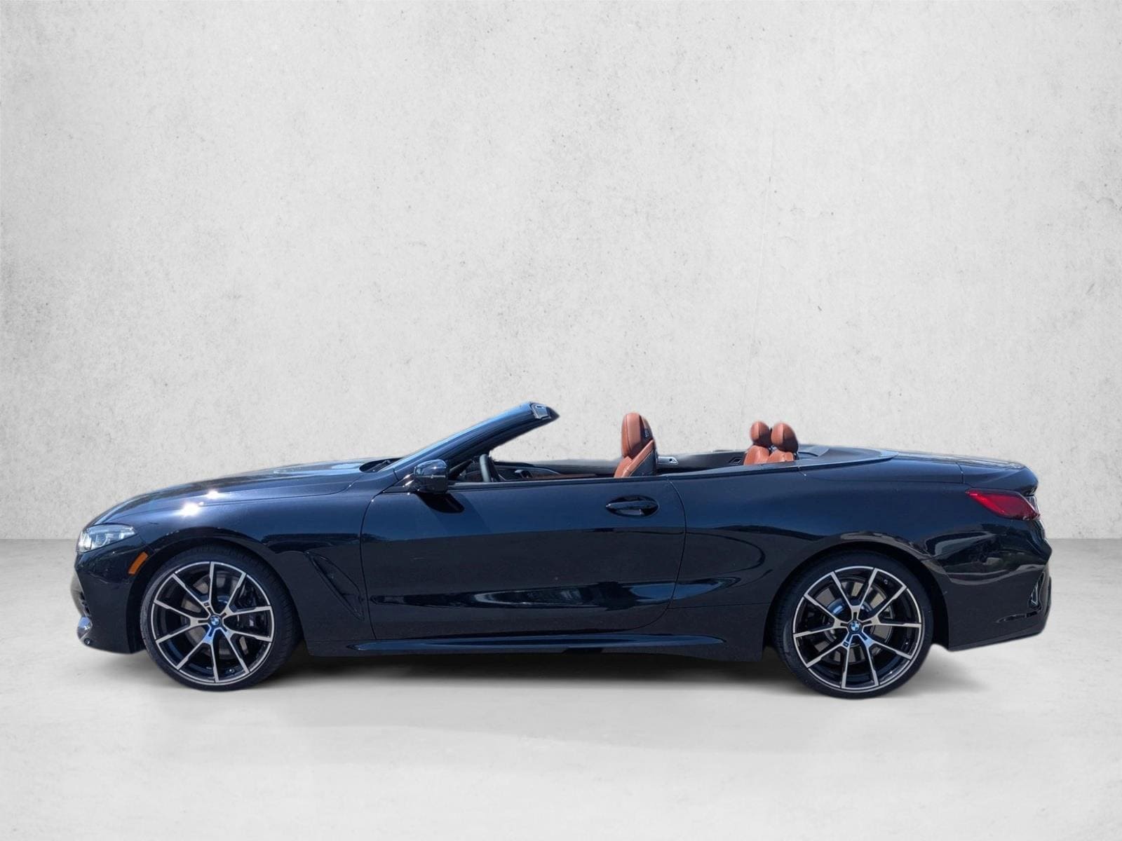 2026 BMW 8 Series 840i - Photo 17