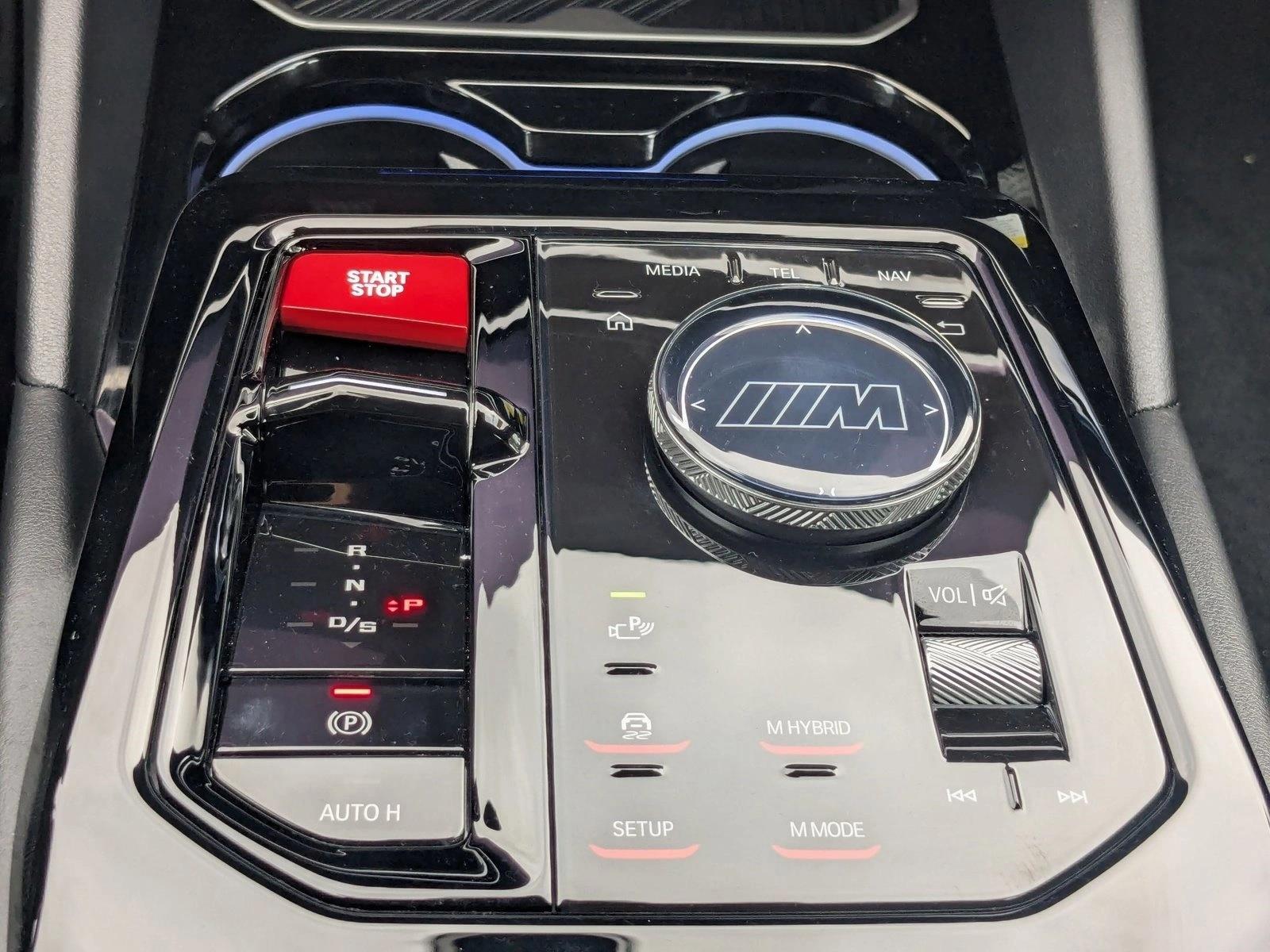 2026 BMW M5 M5 - Photo 12