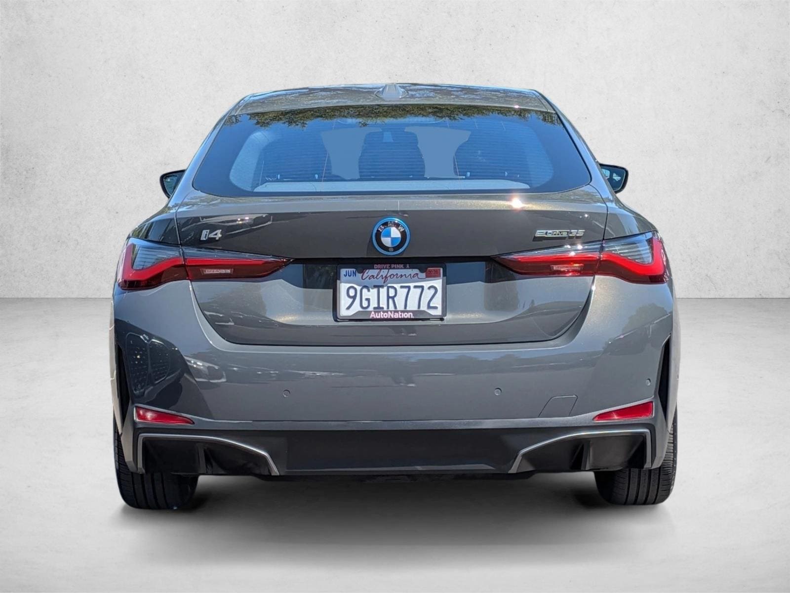 2023 BMW i4 35 - Photo 7