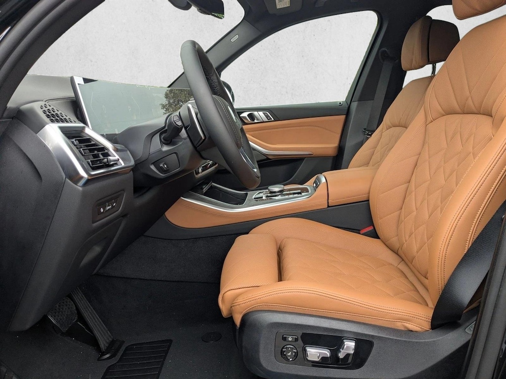 New 2026 BMW X5 xDrive40i SUV