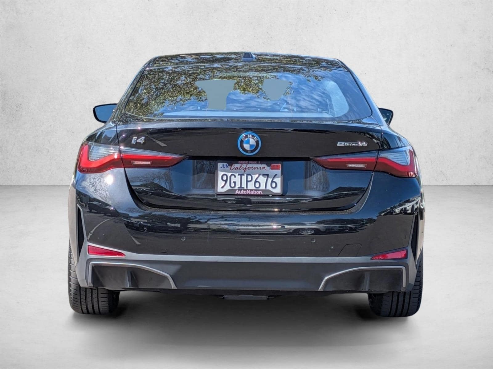 2023 BMW i4 eDrive35 photo 6