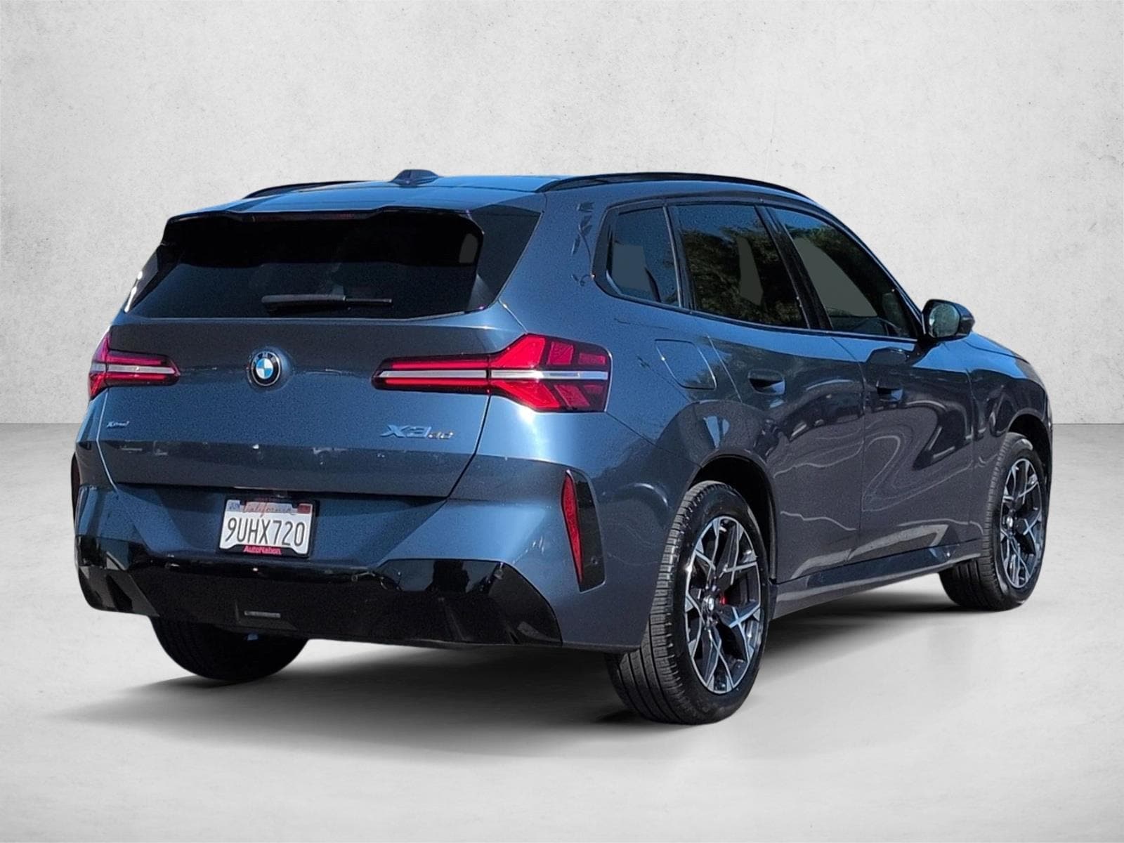 2025 BMW X3 30 xDrive photo 4