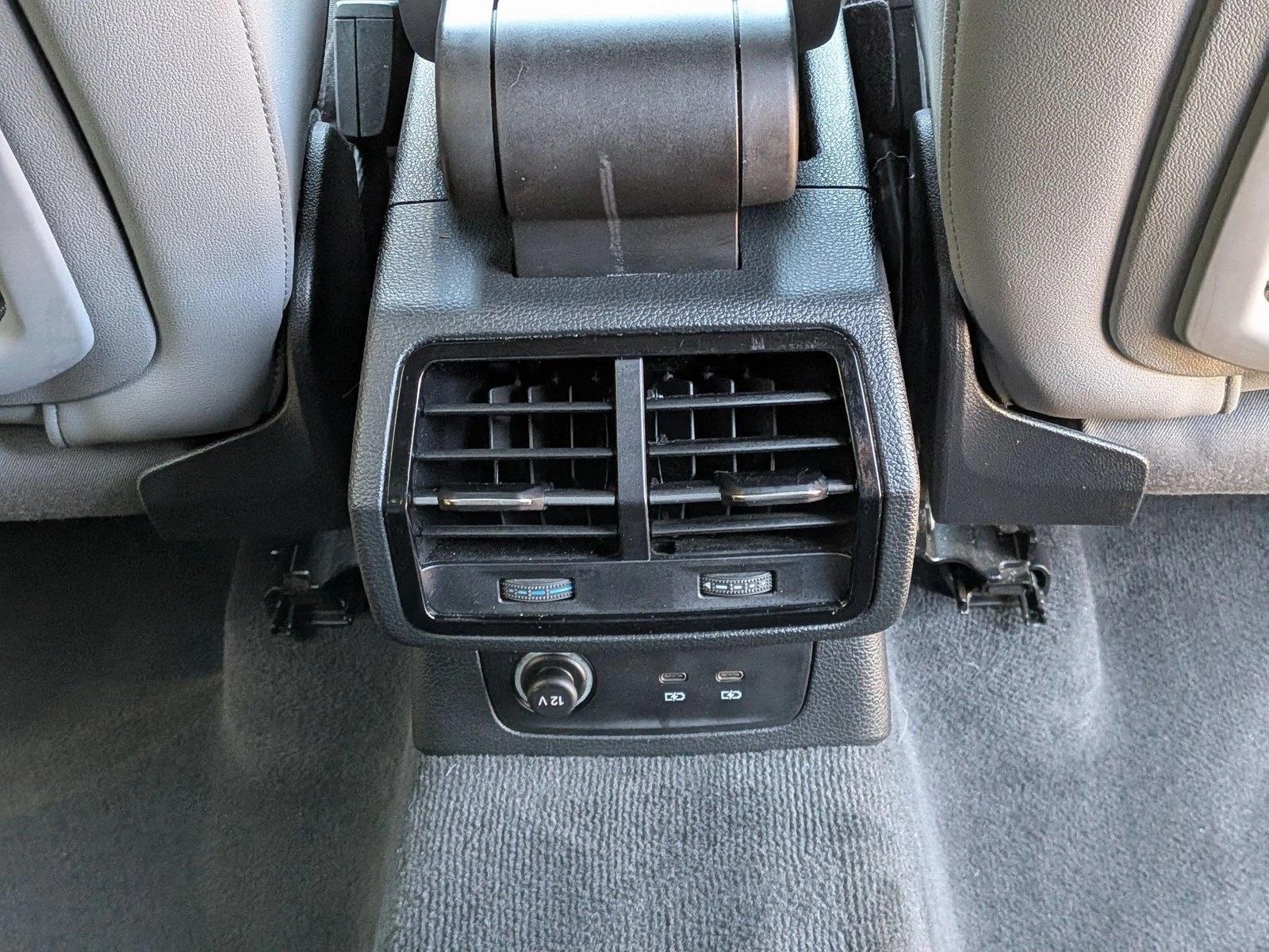2021 Audi Q3 S Line Premium Plus - Photo 18