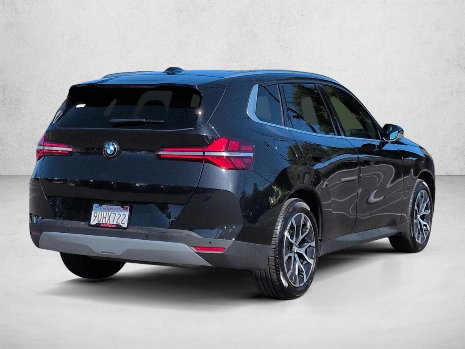 2025 BMW X3 30 xDrive photo 4