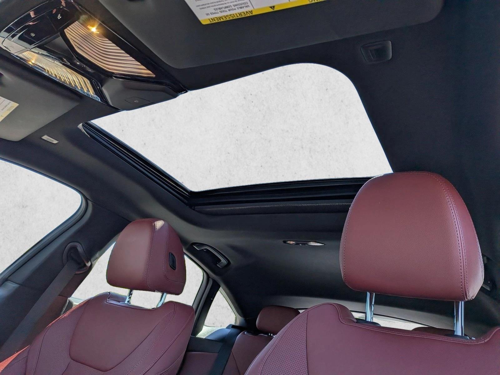 2023 BMW i4 35 - Photo 15
