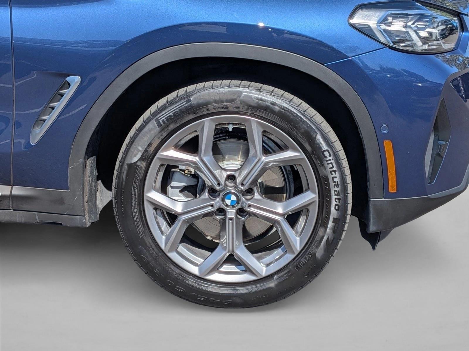 2024 BMW X3 30i - Photo 26