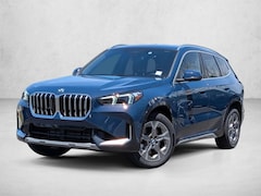 2026 BMW X1 xDrive28i SUV