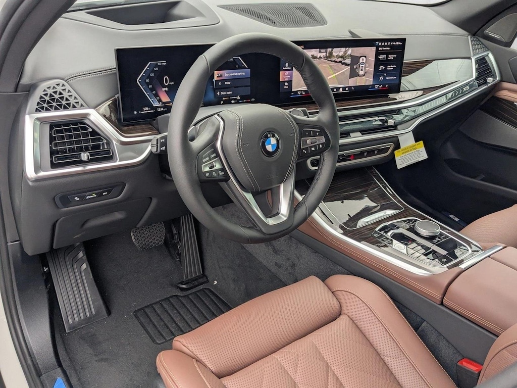 Used 2026 BMW X5 xDrive40i SUV