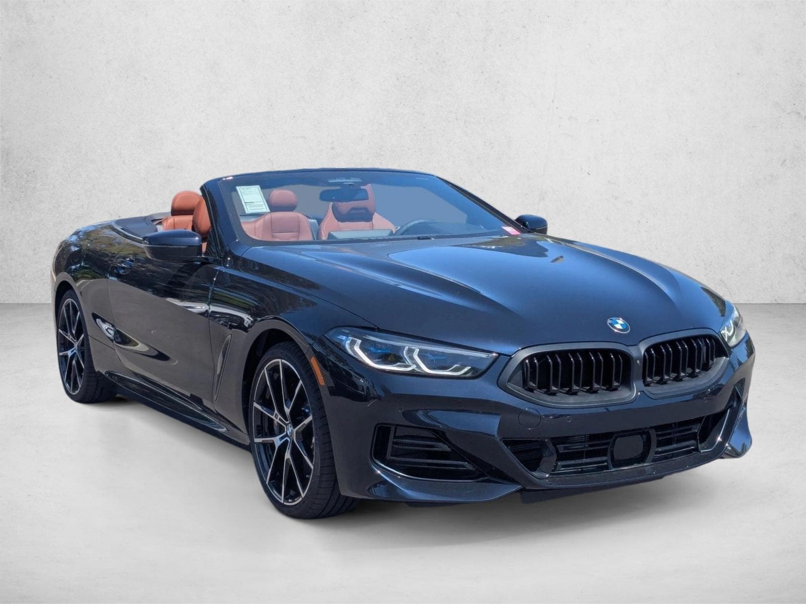 2026 BMW 8 Series 840i - Photo 14