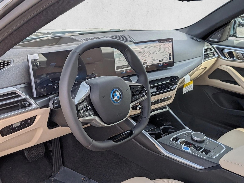 New 2026 BMW i4 xDrive40 Hatchback