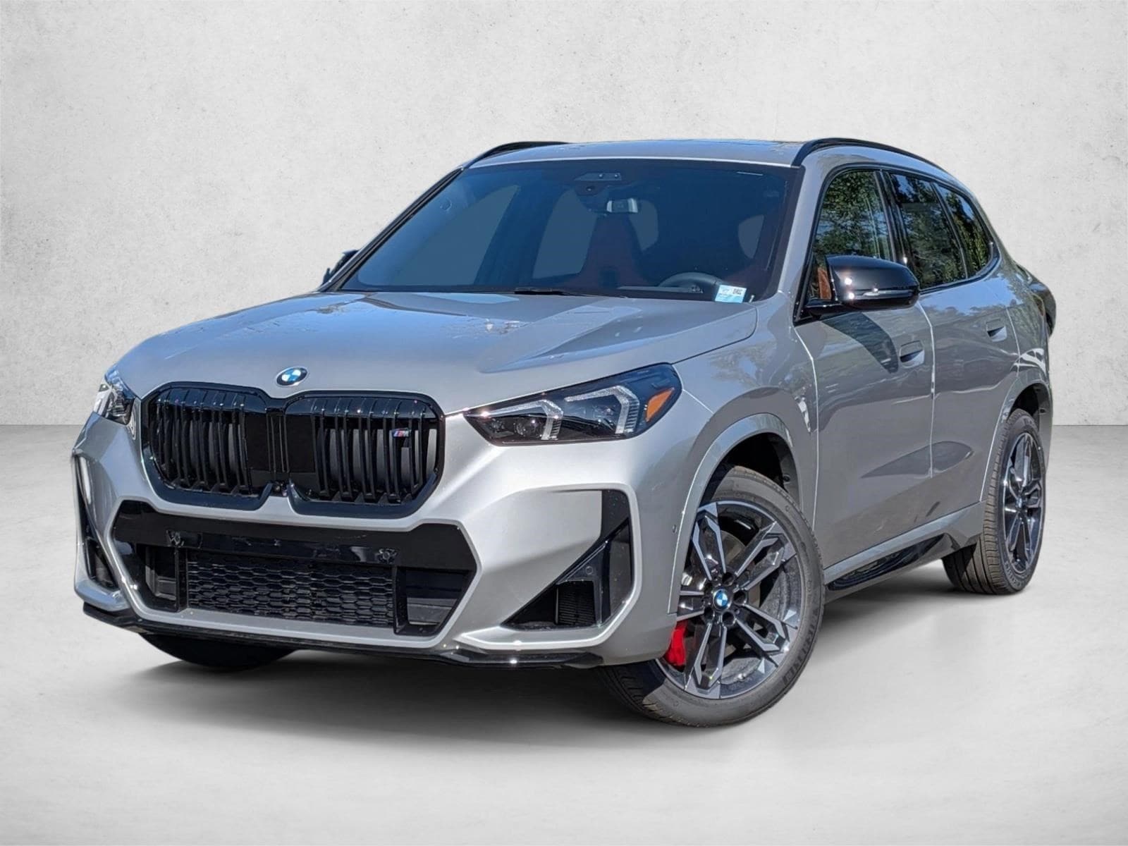 2026 BMW X1 M35i xDrive's photo