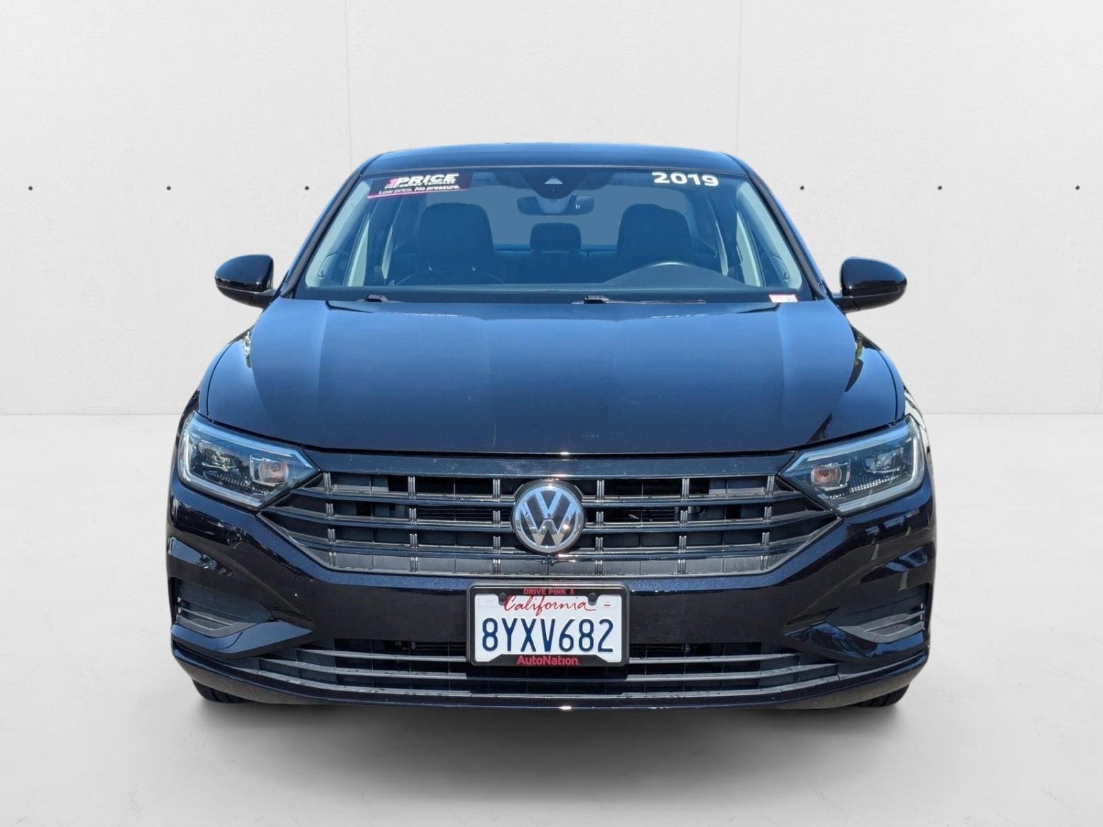 Used 2019 Volkswagen Jetta SEL with VIN 3VWE57BU5KM097290 for sale in Mountain View, CA