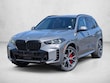  BMW X5 PHEV