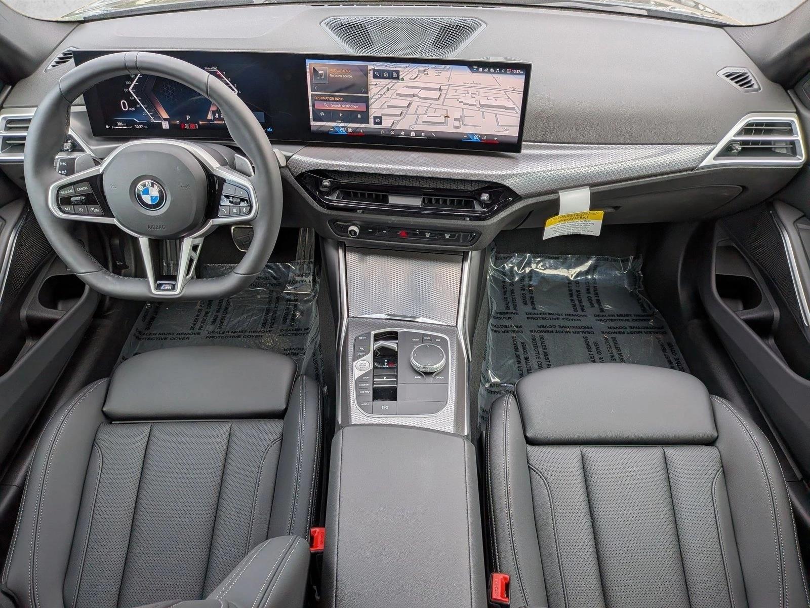 2026 BMW 3 Series 330i - Photo 15