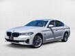 BMW 530e