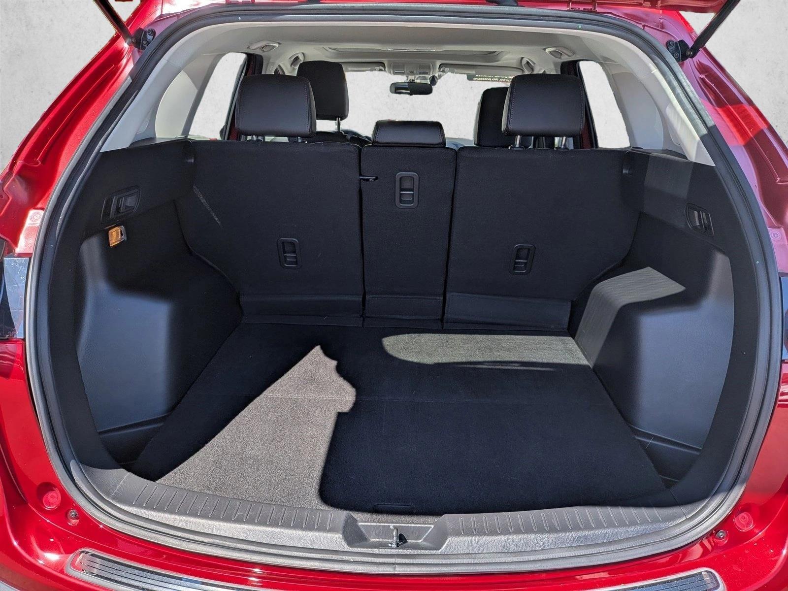 2015 Mazda Mazda CX-5 Grand Touring photo 5