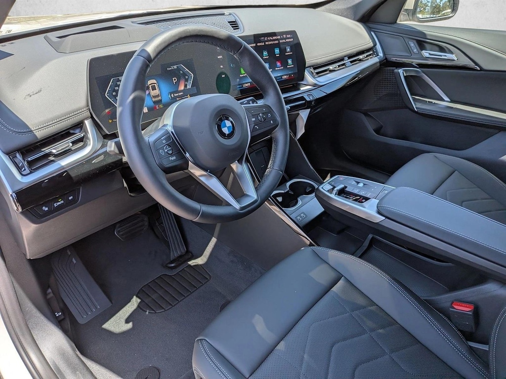 New 2026 BMW X1 xDrive28i SUV