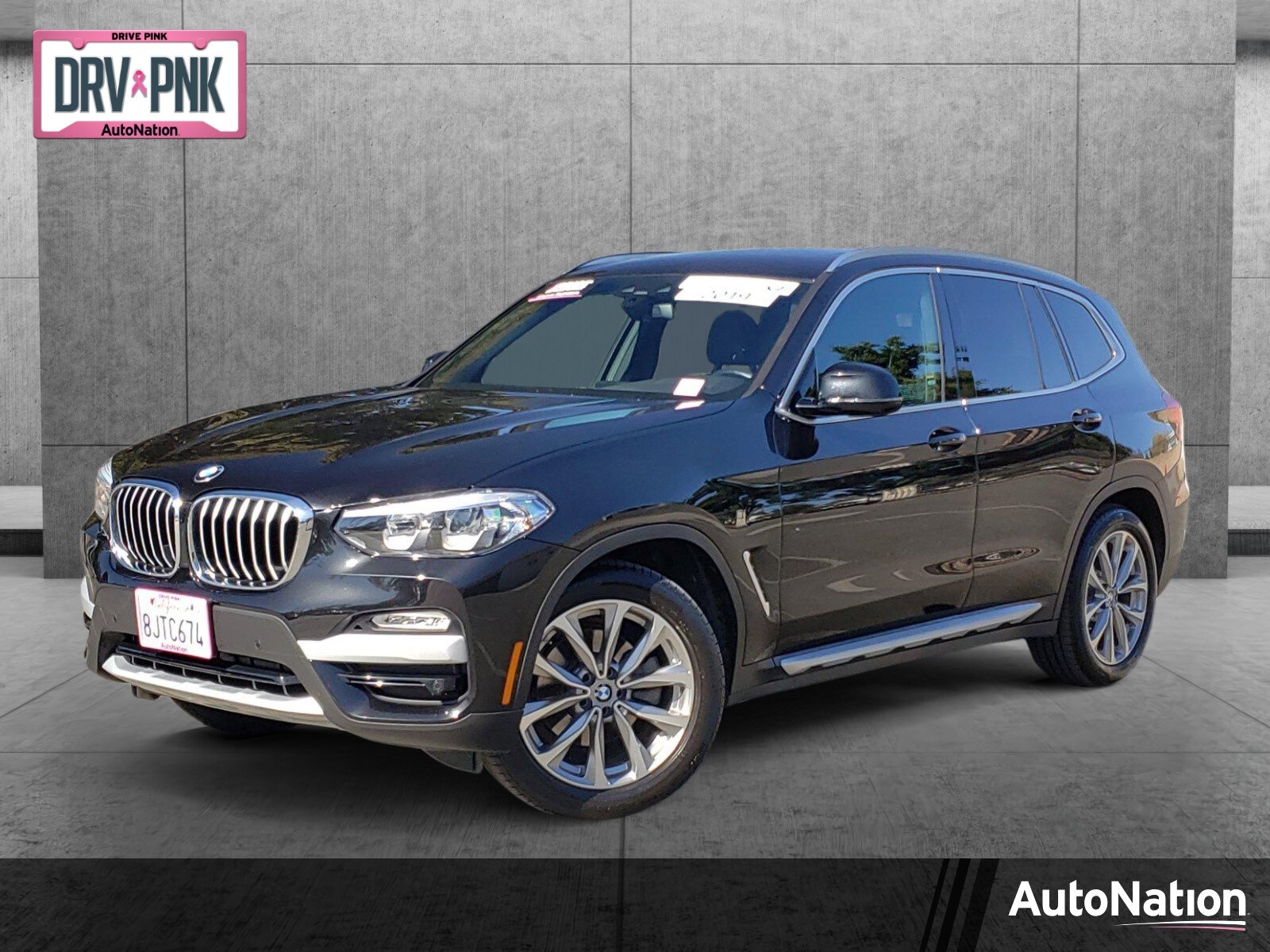 Used Bmw X3 Mountain View Ca