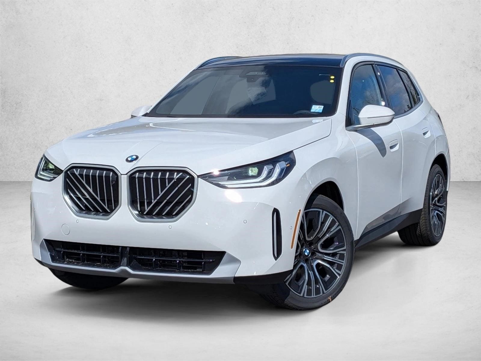 2026 BMW X3 30 XDRIVE's photo